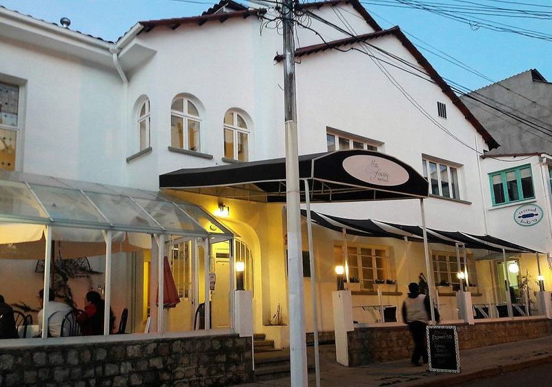 Hotel Photo 23
