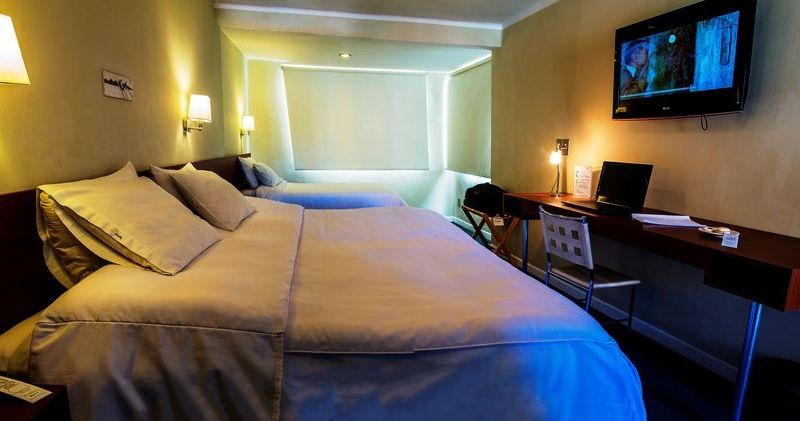 Hotel Photo 4