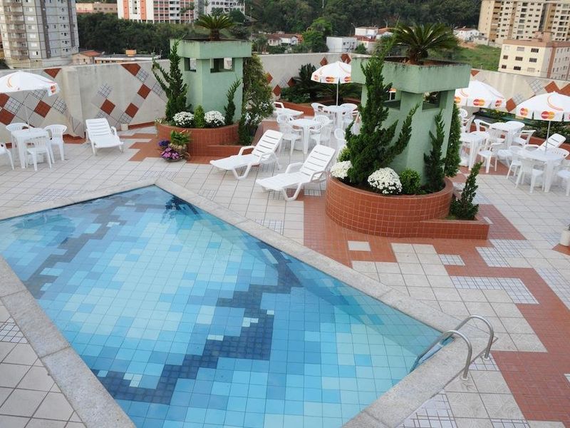Hotel Photo 13