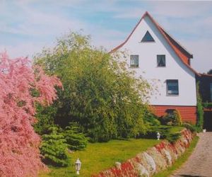 Apartments Achterblick Uckeritz Germany