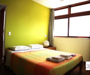 Casa da Gente Rio De Janeiro Brazil