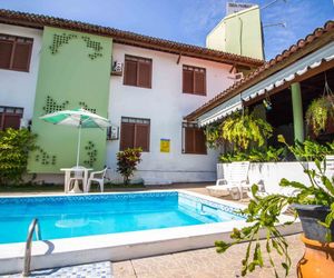 Hotel Recanto da Costeira Ponta Negra Brazil