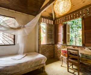 Mais Que Nada - Hostel & Patio-Bar Itacare Brazil