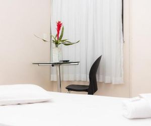 Turis Hotel Centro Campo Grande Brazil