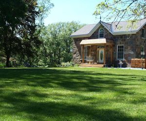 Red Fox Acres Bed and Breakfast Stratford Canada