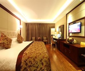 Jiaxing Enjoyland Hotel Jiaxing China