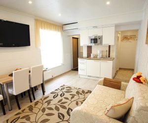 Karusselli Apartement Parnu Estonia