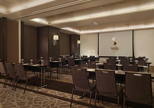Hotel Photo 19