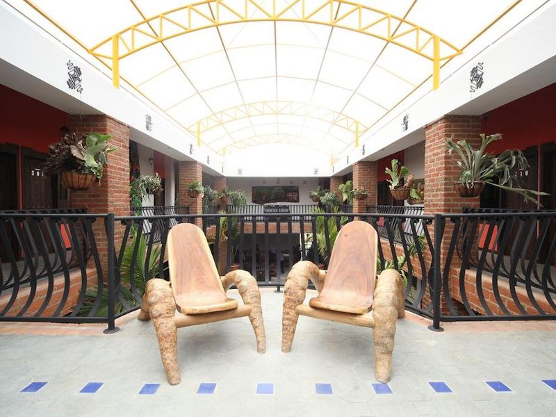 Hotel Photo 18