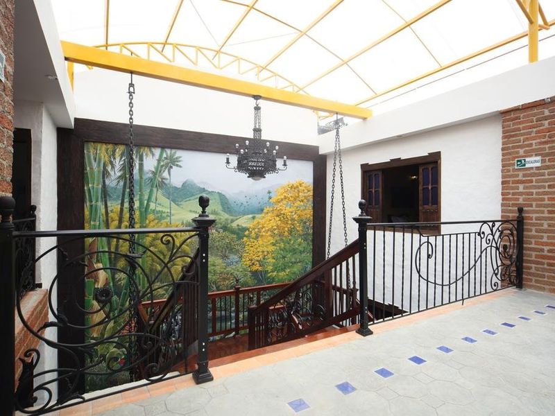 Hotel Photo 19
