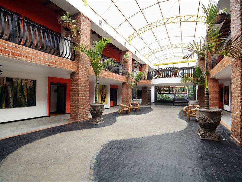 Hotel Photo 21