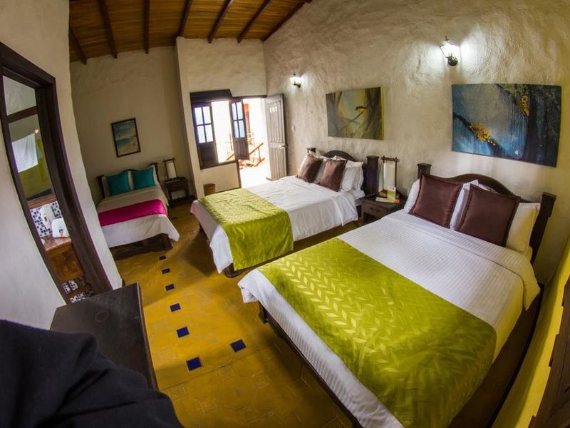 Hotel Photo 5