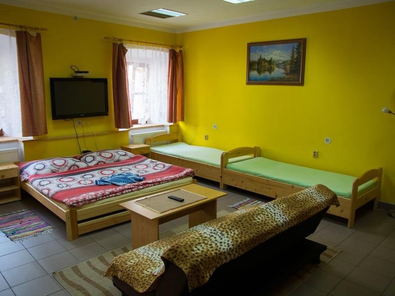 صورة الفندق 1