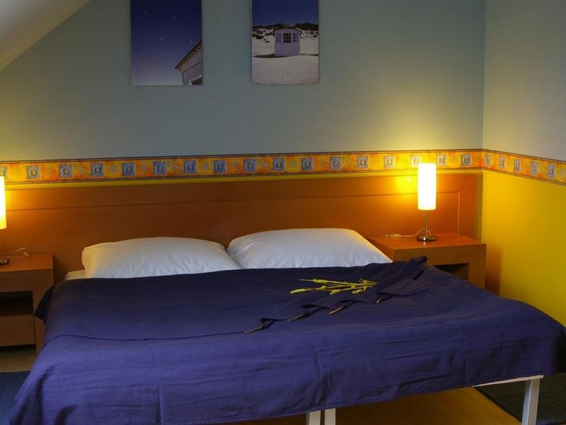 Hotel Photo 9