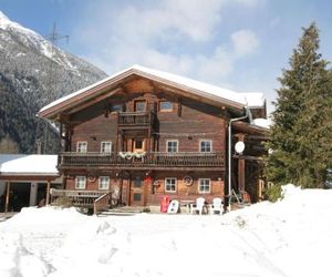 Holiday home Angerer Matrei in Osttirol Austria