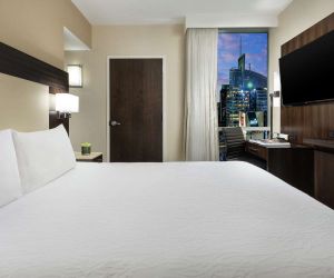 Hilton Garden Inn Times Square Central New York City United States