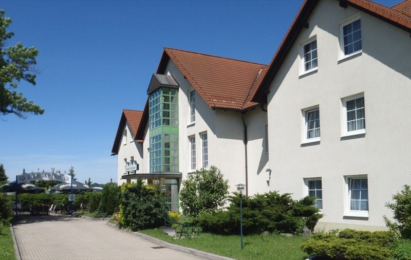 Hotel Photo 22
