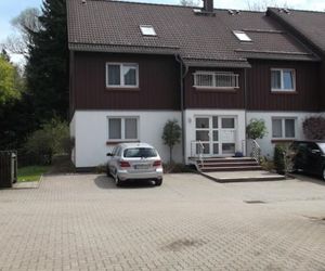 An der Bode Braunlage Germany