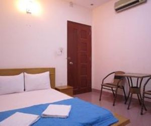 Gia Phu Hotel Giong Trau Vietnam