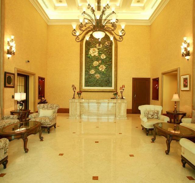صورة الفندق 17