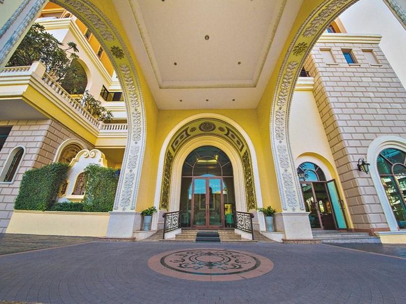 صورة الفندق 24