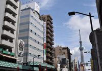 Отзывы Asakusa Central Hotel, 3 звезды