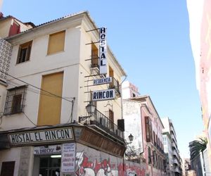 OYO Pensión El Rincón Valencia Spain