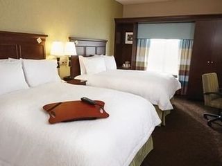 Фото отеля Hampton Inn & Suites Jacksonville / Orange Park