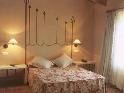 Hotel Boutique Carrasqueta Alicante-Xixona