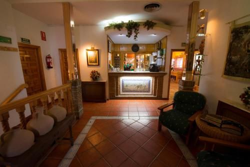 Hotel Photo 9
