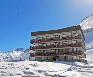 Apartment La Grande Casse.1 Tignes France