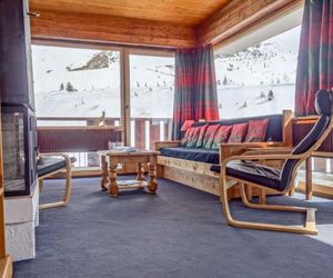 Apartment La Grande Casse.3 Tignes France