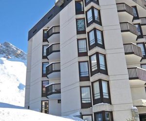 Apartment Trolles Tignes France