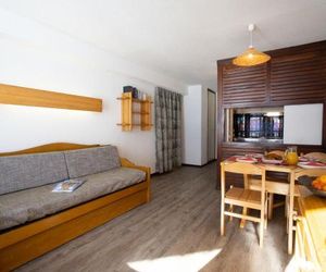 Apartment Le Borsat.10 Tignes France