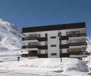 Apartment Les Pistes.3 Tignes France