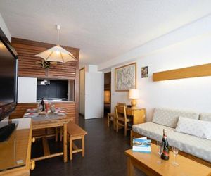 Apartment Le Borsat.4 Tignes France