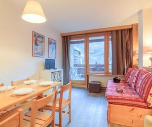 Apartment Le Curling A.2 Tignes France