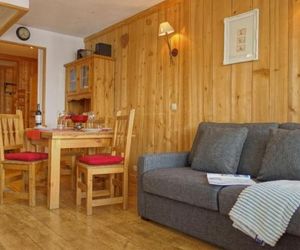 Apartment Le Curling A.13 Tignes France