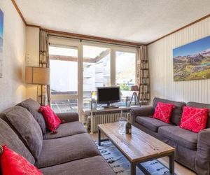 Apartment Le Pramecou.11 Tignes France