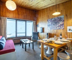 Apartment Le Curling B.22 Tignes France