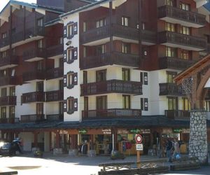 Apartment Rond Point des Pistes.9 Tignes France