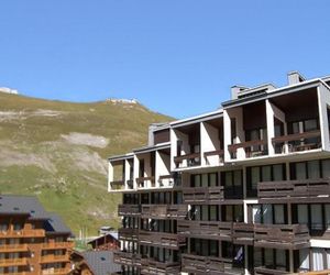 Apartment Le Pramecou.8 Tignes France