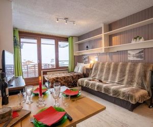 Apartment Le Curling B.30 Tignes France