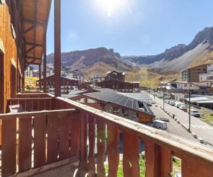 Apartment Chalet Club.4 Tignes France