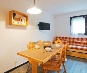 Apartment Le Villaret.2 Les Menuires France