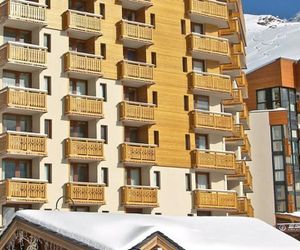 Apartment Le ZÃ©nith Val Thorens France