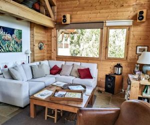 Chalet LEpachat St. Gervais-les-Bains France