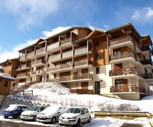 Apartment Les Hauts de St Gervais.3 St. Gervais-les-Bains France