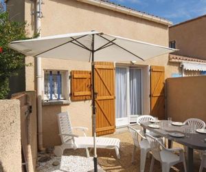 Holiday Home Les Capellanes St. Cyprien France