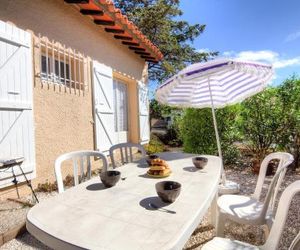 Holiday Home Les Villas de lAygual.3 St. Cyprien France